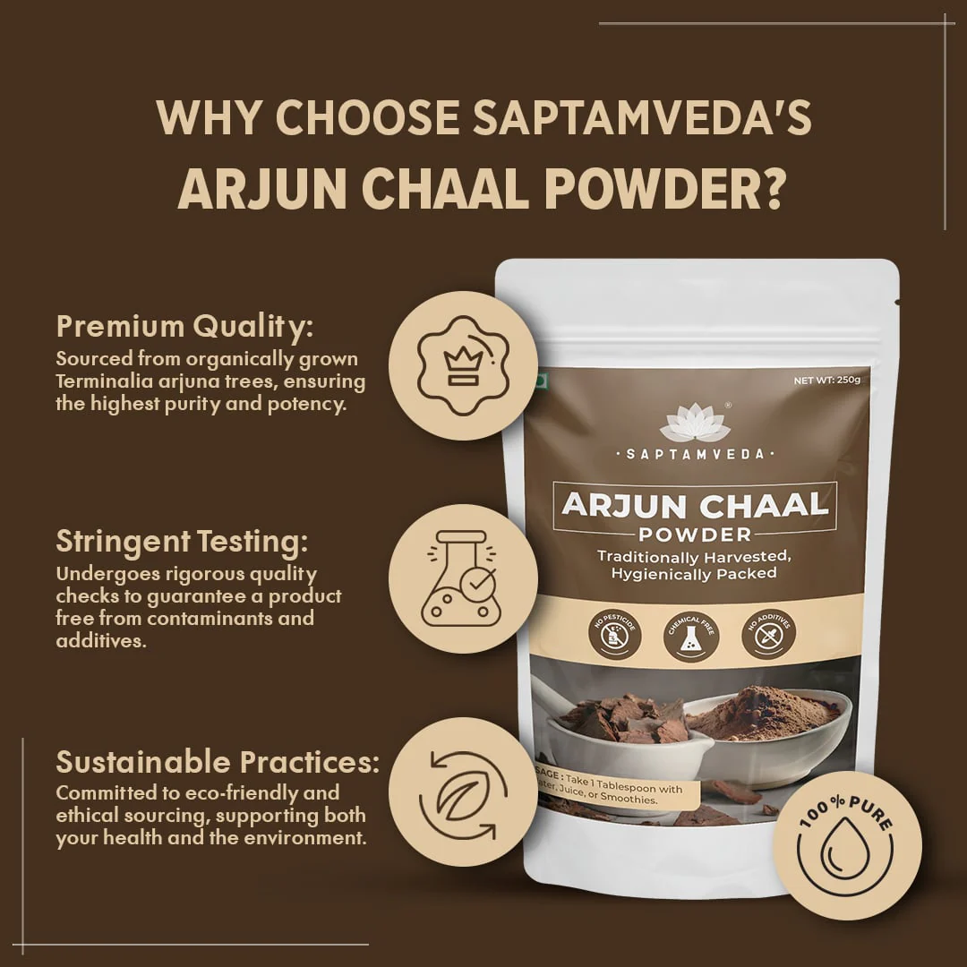 Arjun Chal pack of 2 - Image 3